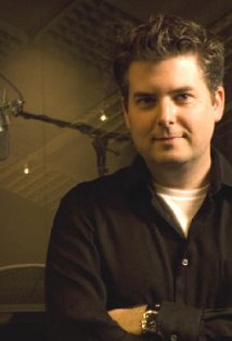 Актер Дэвид В. Коллинз