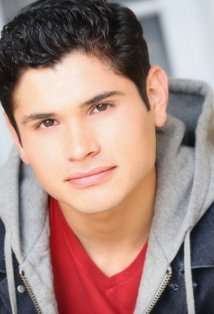 Фото Х.Р. Вильярреаль