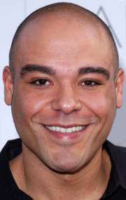 Актер Лобо Себастьян