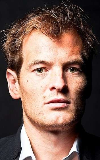 Актер Кип Чэпман