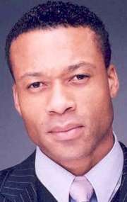 Актер Дин Редман