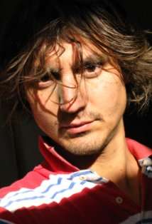 Актер Джолион Джеймс