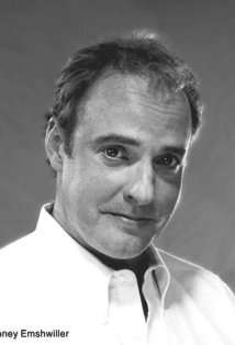 Фото Питер Эмшвиллер