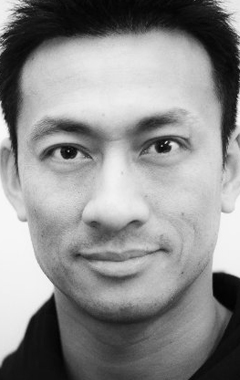 Актер Тим Вонг