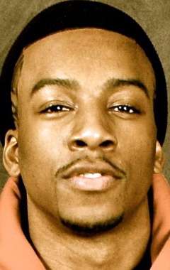 Актер Литтл ДжейДжей