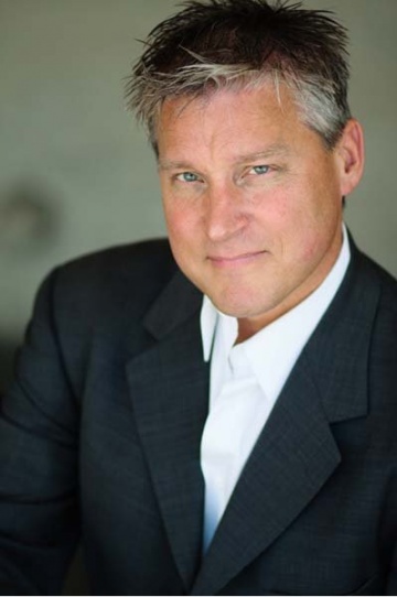 Актер Гари Андерсон