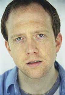 Актер Птолеми Слокам