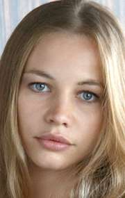 Актер Светлана Устинова