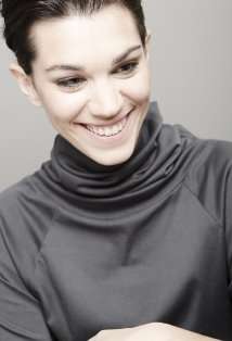 Актер Мария Скаричич