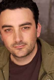 Актер Джонатан Киммел