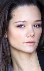 Актер Мэри Элиз Хейден