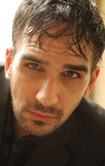 Актер Санджай Лафонт