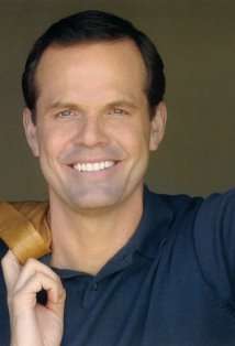 Актер Алекс Вексо