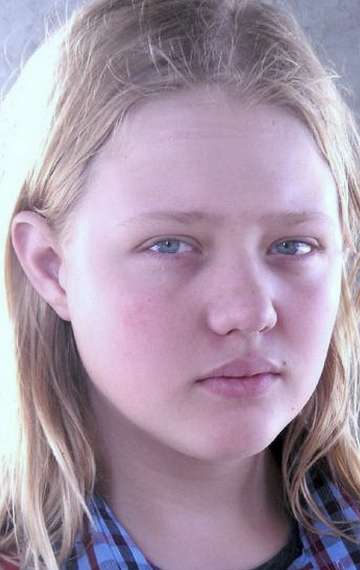 Фото Дег Ферч