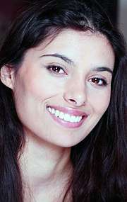 Актер Габриэлла Райт