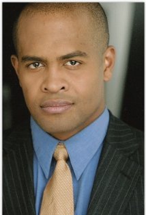 Актер Джуд Ленстон