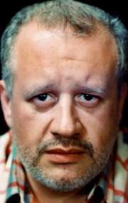 Актер Хуан Эчанове