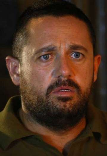 Фото Пепон Ниэто