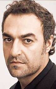 Актер Хуан Карлос Вельидо