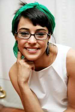 Актер Нурия Примс