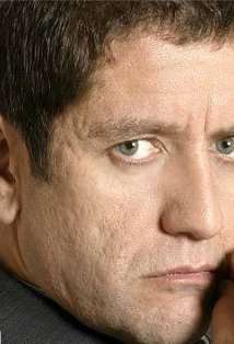 Актер Педро Касабланк