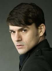 Актер Джааль Хартли