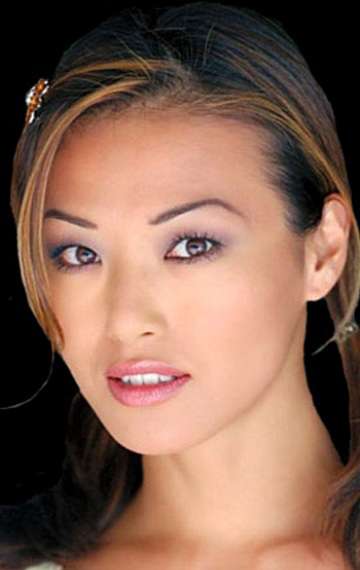 Актер Сунг Хай Ли