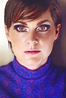 Актер Лиза Хаммер