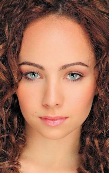 Актер Ксения Соло