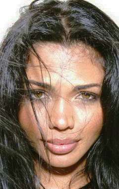 Актер Натали Бекер