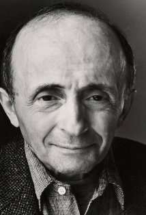 Актер Ричард ДеДоменико