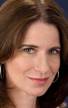 Актер Бернадетт Куигли