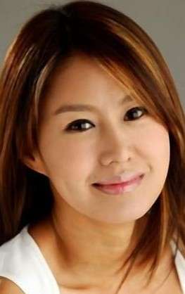 Актер Ли Сон Син