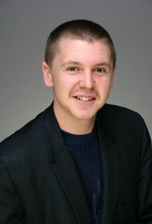 Актер Джозеф Эми