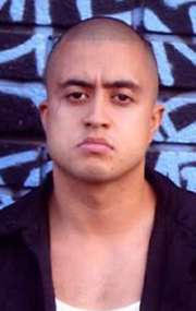 Актер Джоэль Роман