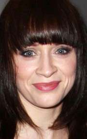 Актер Шарлин МакКенна