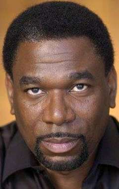 Фото Альфонсо Фриман