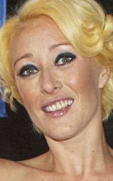 Фото Мария Эрвольтер