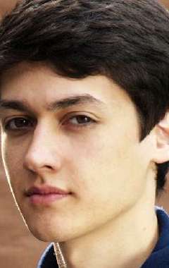 Актер Леннар Берцбах