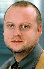 Актер Мартин Вайнек