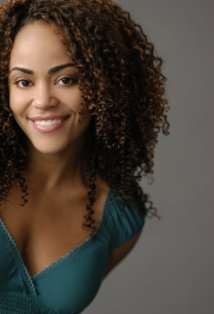 Актер Тинаше Кайесе