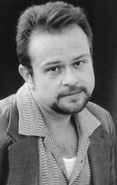 Актер Эрик Эдвардс