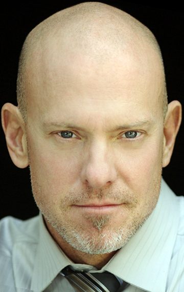 Актер Тим Тэлман