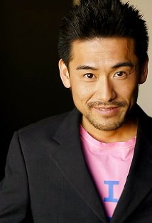 Актер Ютака Такэути