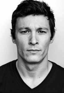 Актер Харт Тернер