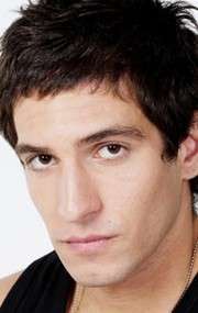 Актер Ким Гутьеррес