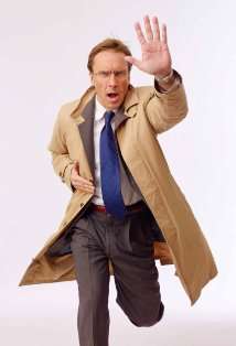 Актер Крис Леруд