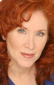 Актер Либби Брайан