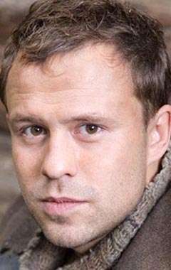 Актер Кирилл Плетнёв