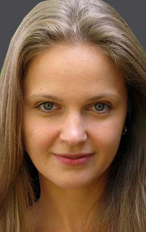 Актер Ксения Кузнецова